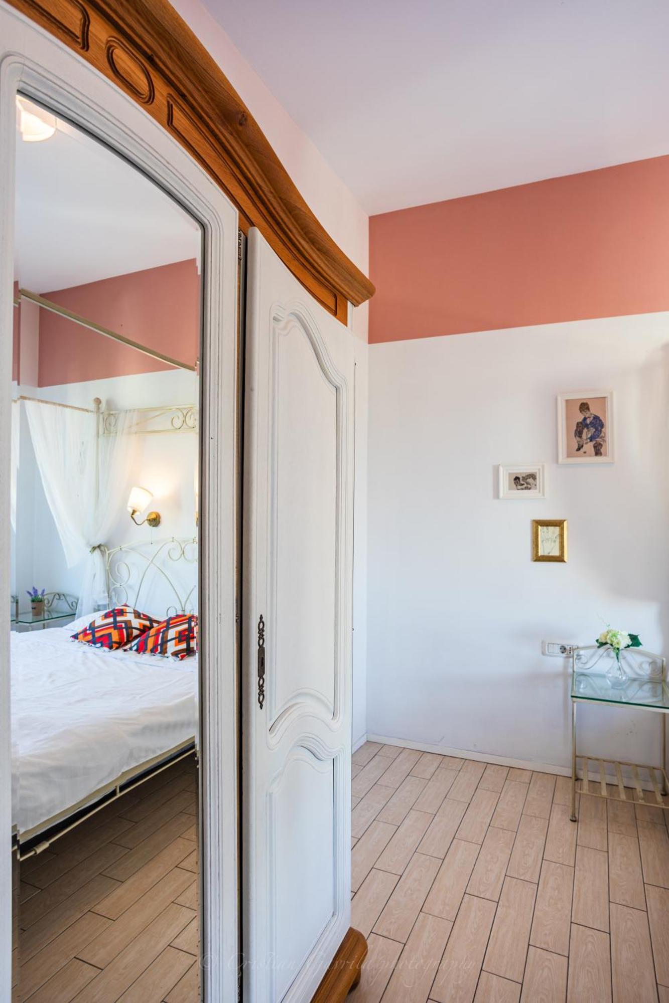 University Apartment Bucharest