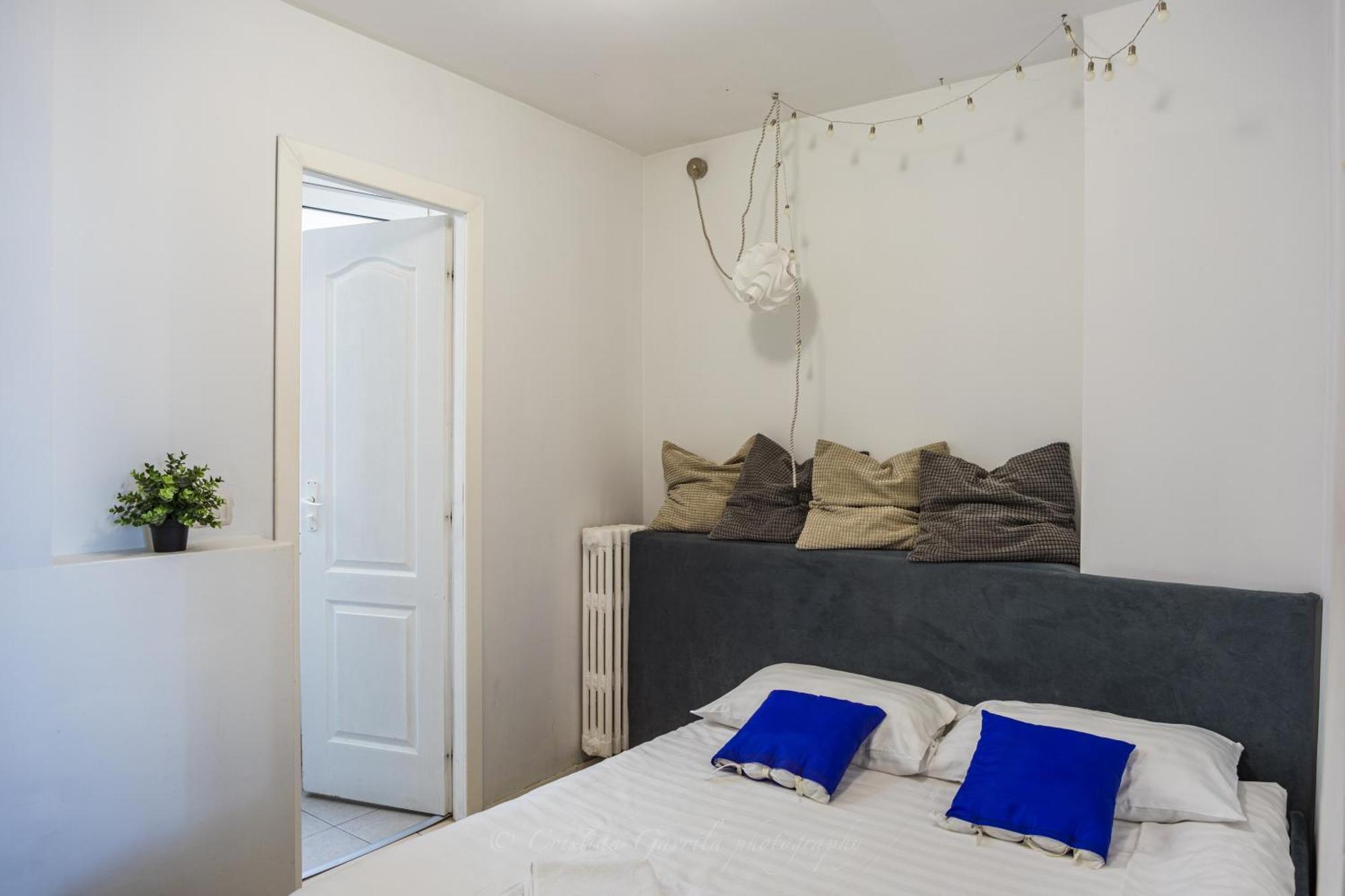 Apartment University Apartment *