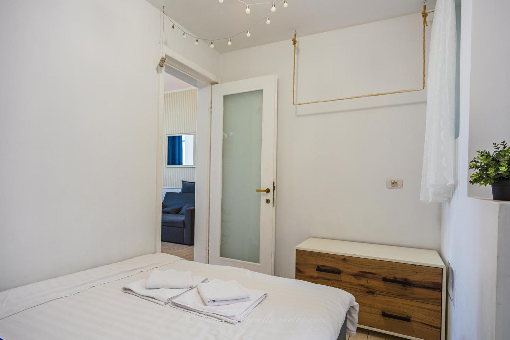 Apartment University Apartment Bucharest
