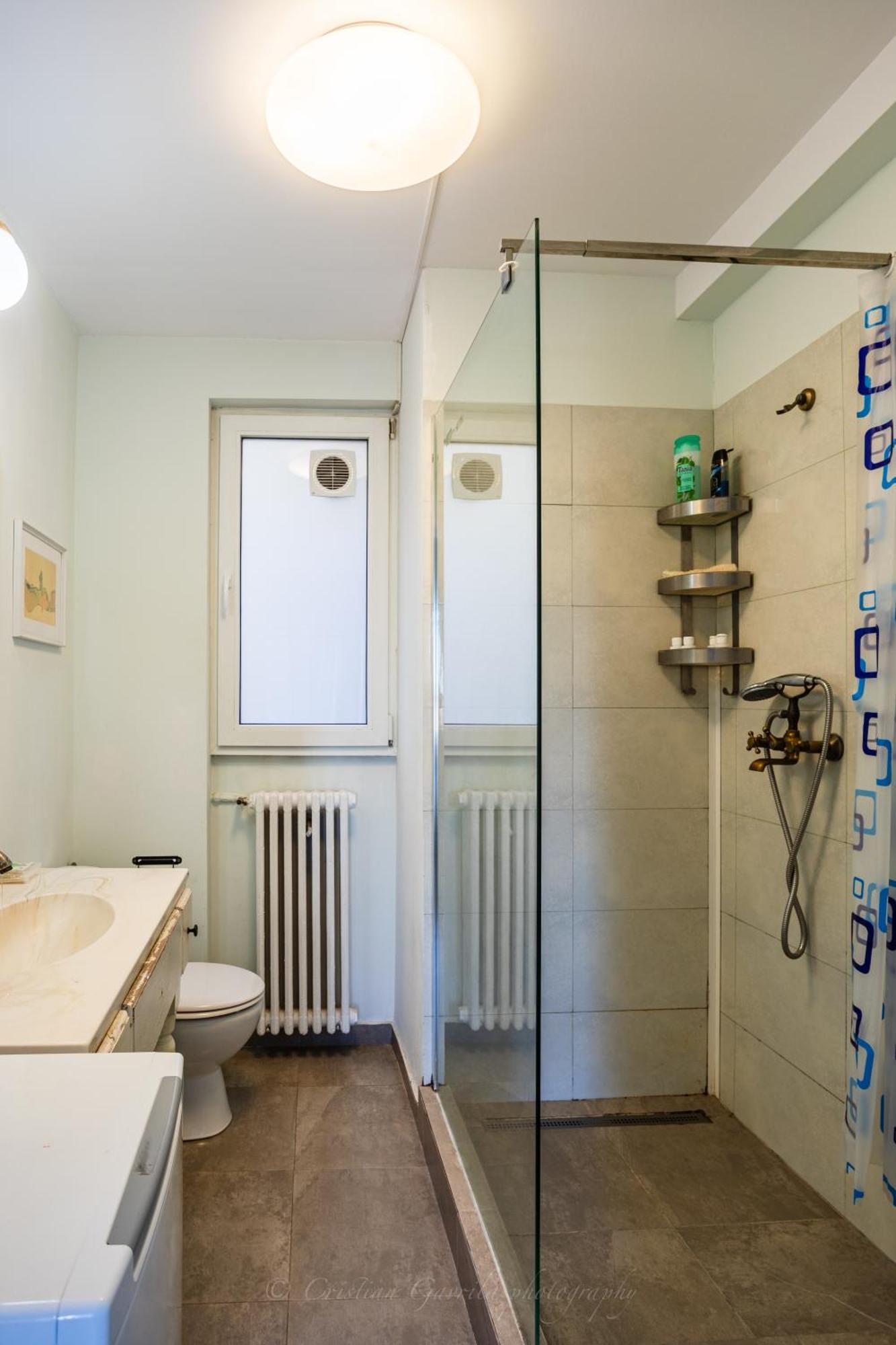 University Apartment Bukarest