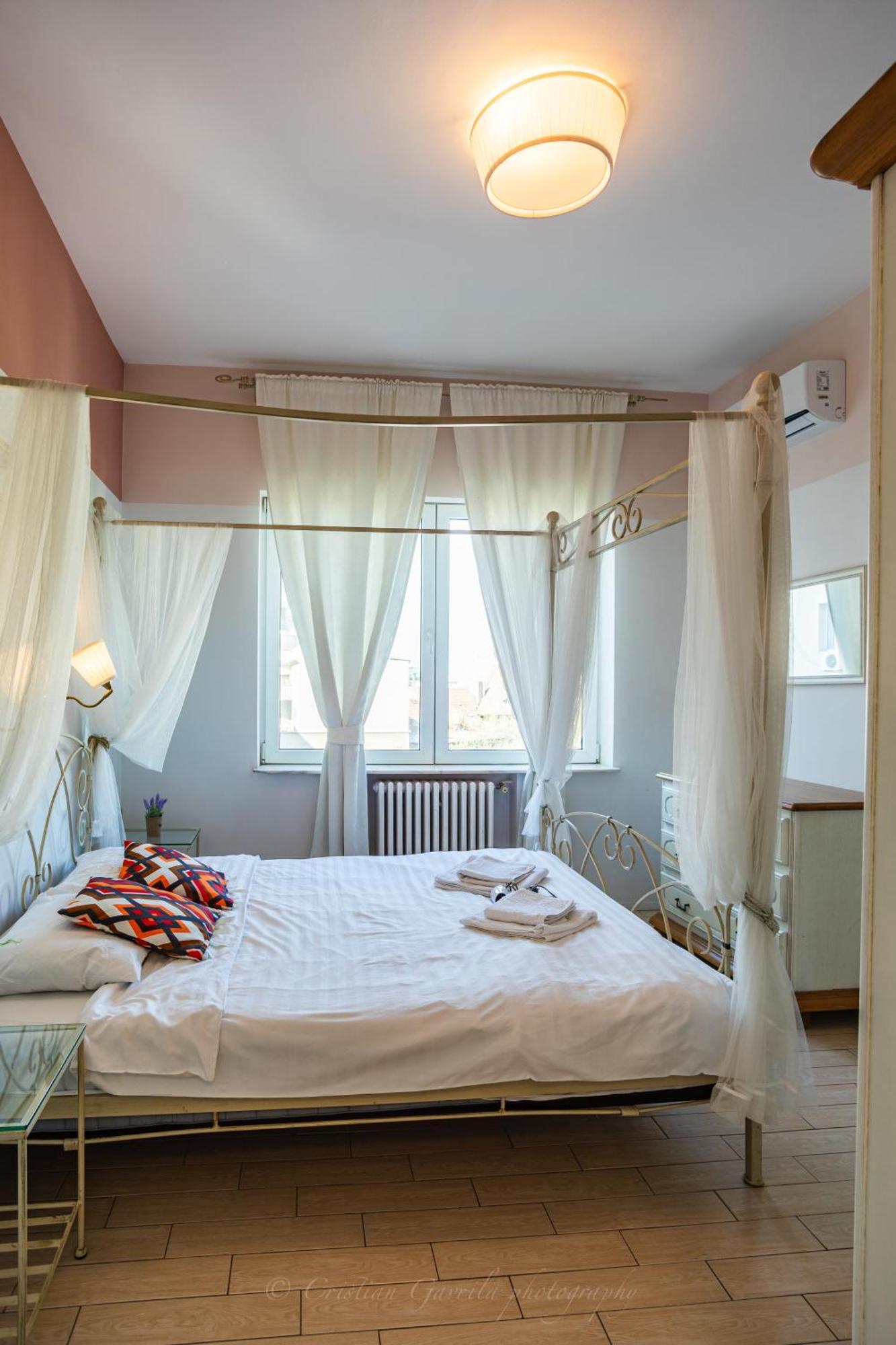 University Apartment Apartment *