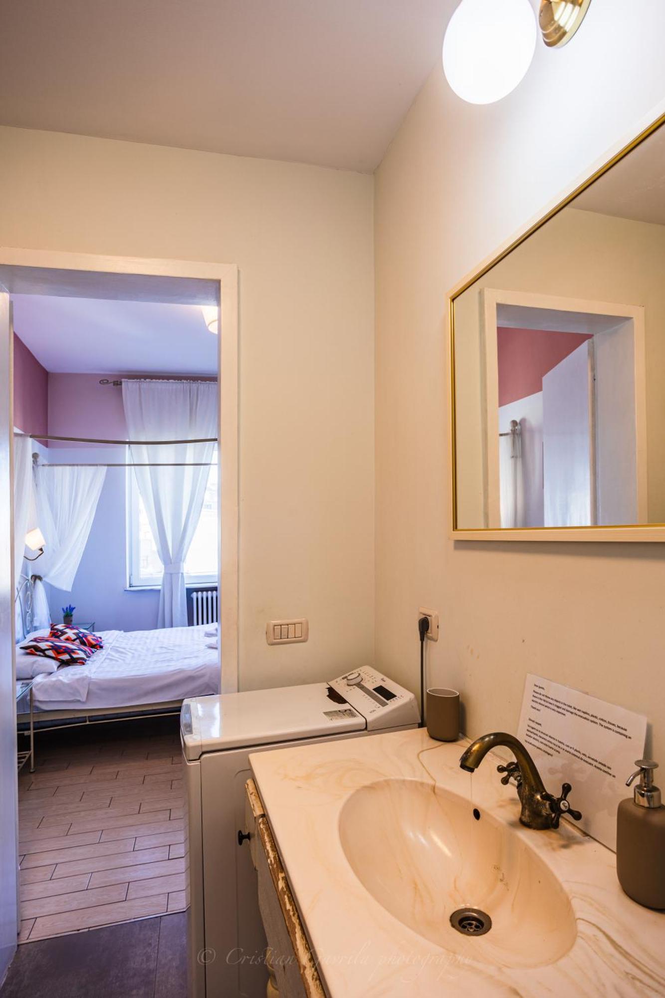 Apartment University Apartment *