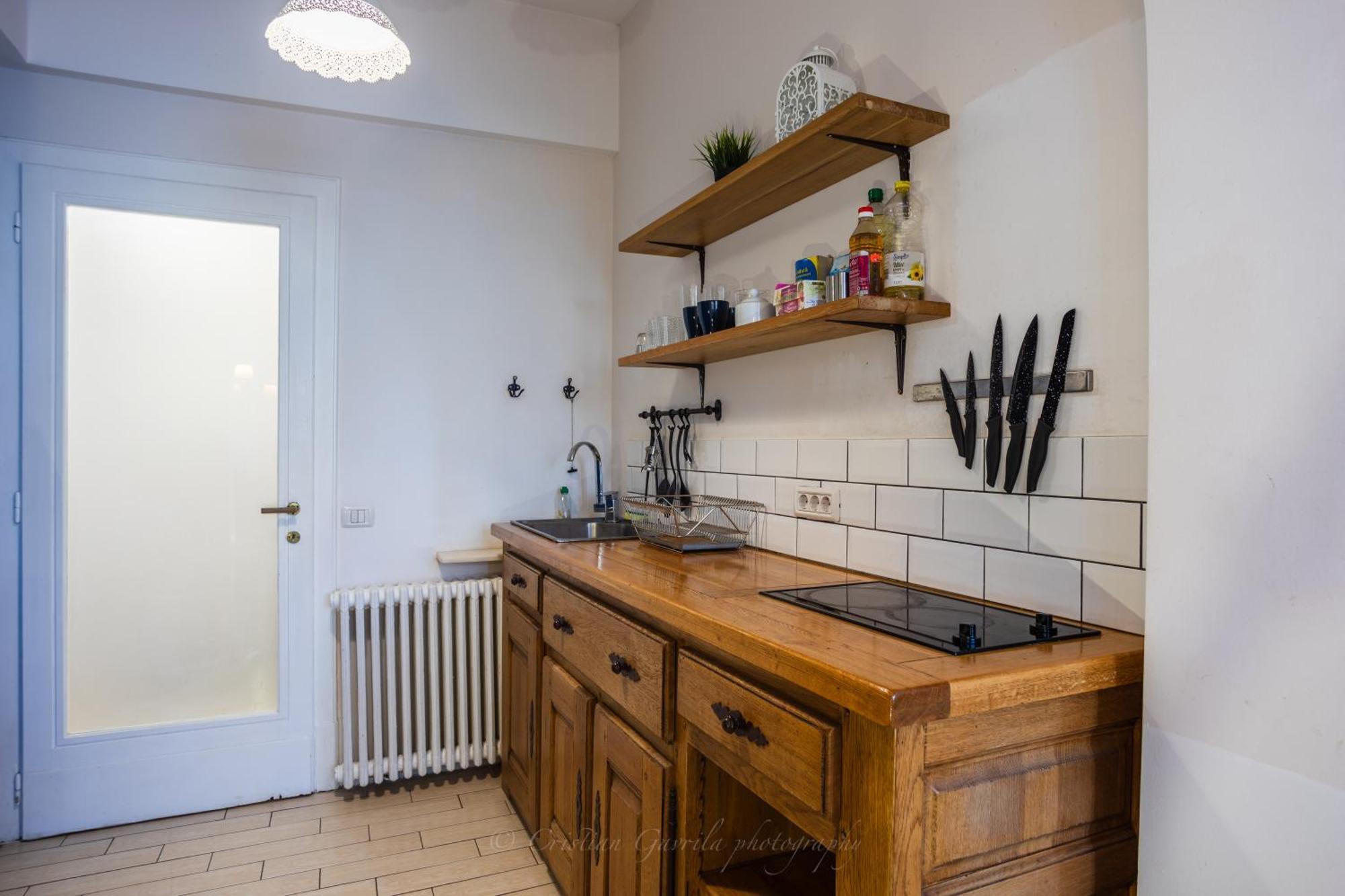 University Apartment Apartment