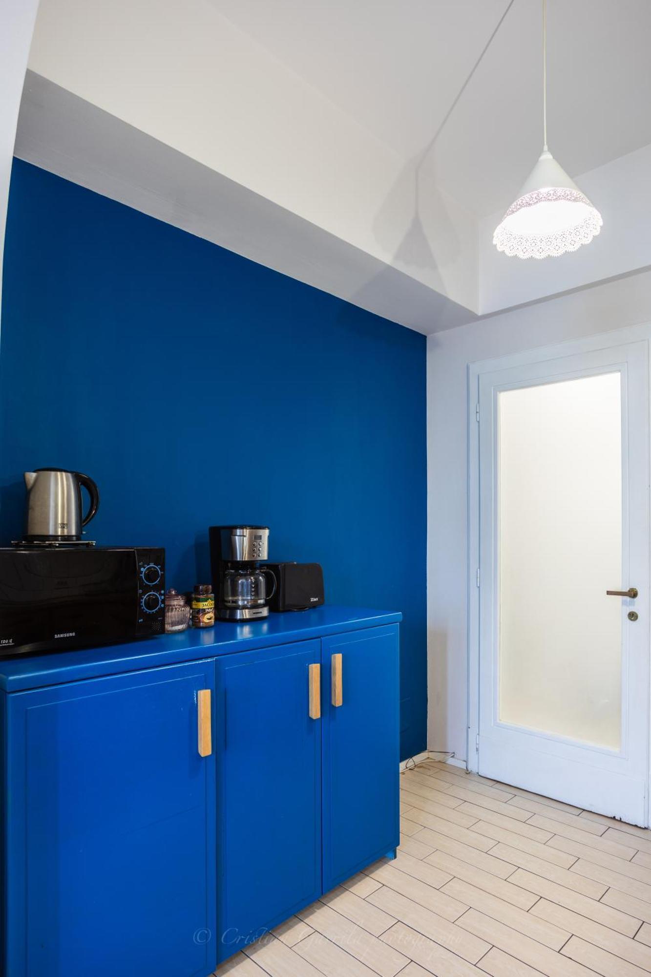 Apartment University Apartment *
